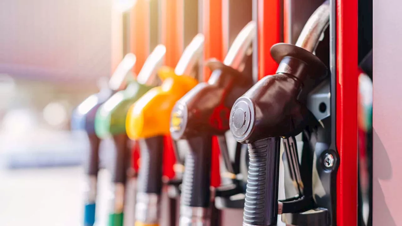 Fuel price latest: Petrol set to breach R25/litre mark in May