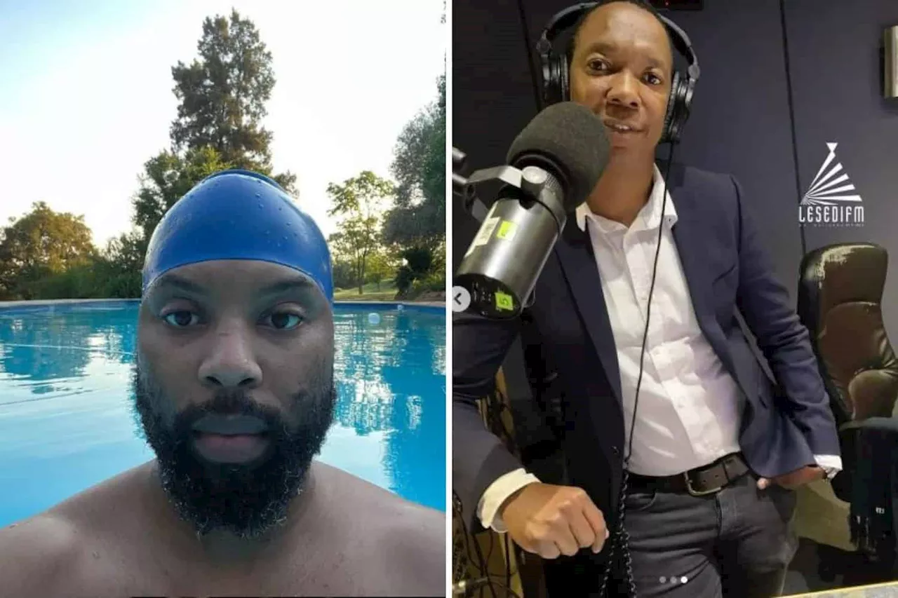 Sizwe Dhlomo apologises for not knowing the ‘Messi of radio’