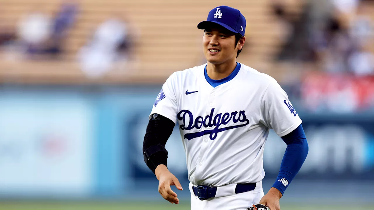 Sports Bettors Explain How They Would Have Used $16 Million Of Ohtani’s Money