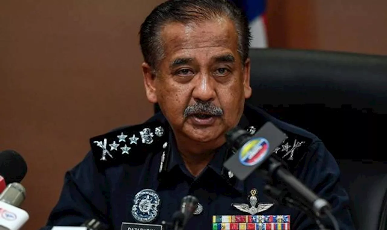 Lahad Datu Police Chief’s Daughter Found Dead At Home In Pool Of Blood