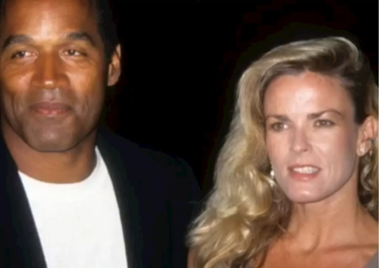 OJ’s ex-agent claims Simpson slipped, confessed to Nicole’s murder