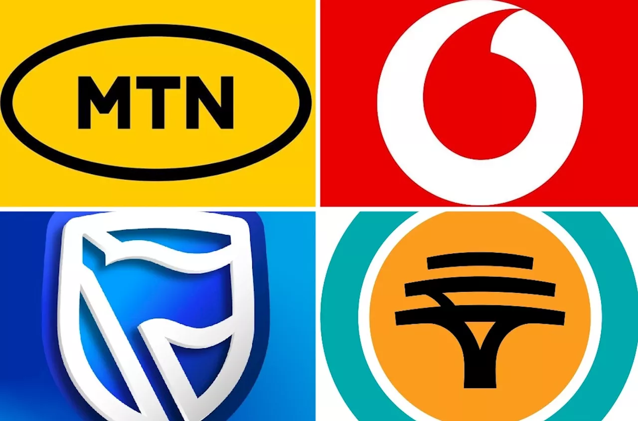 THESE are Mzansi’s most valuable brands in 2024