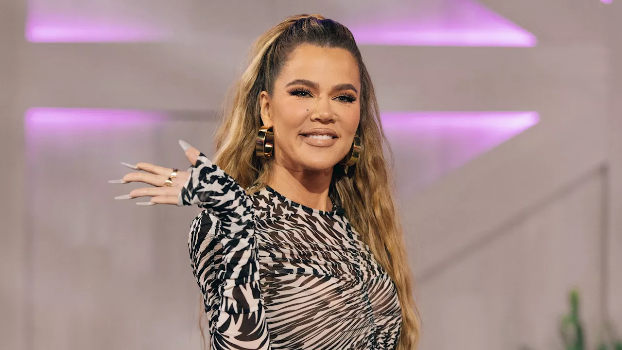 Khloe Kardashian lands ambassador deal worth over $1M with family-friendly brand as sisters Kourtney & Kim...