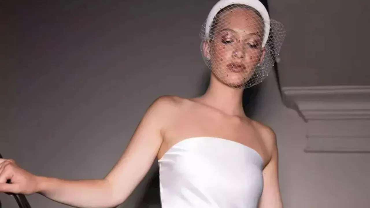 Primark releases show-stopping bridal collection with wedding dresses as cheap as £20