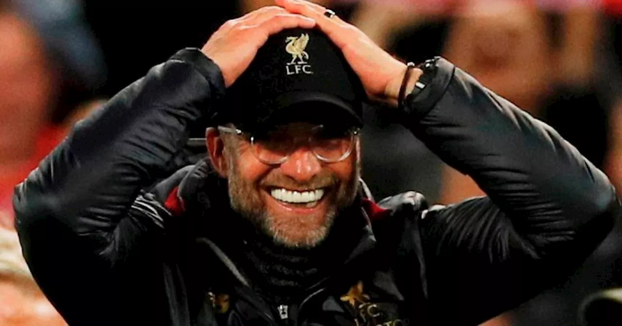 Klopp&#039;s Liverpool farewell at risk of fizzling out