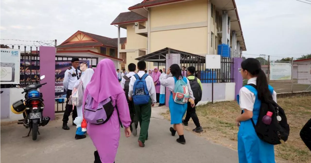 Pengarah Pendidikan: Pelaksanaan penuh DLP di Sabah perlu ambil kira beberapa perkara