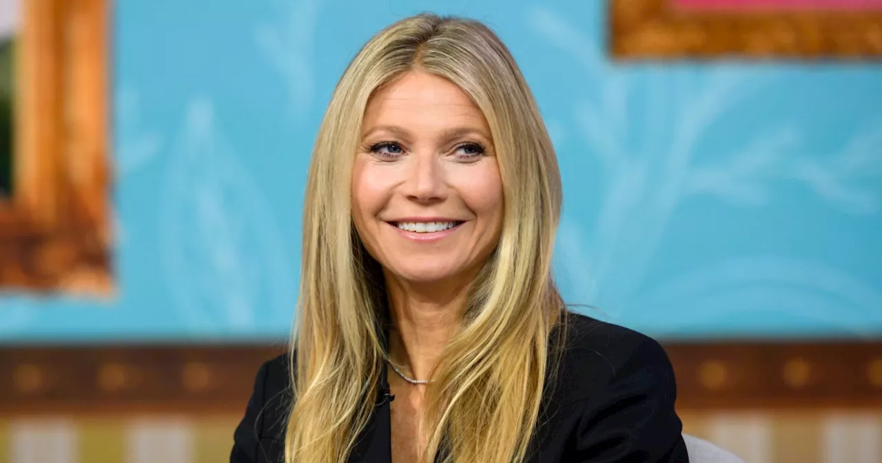 Save 25% on Gwyneth Paltrow's clean beauty brand Good.Clean.Goop