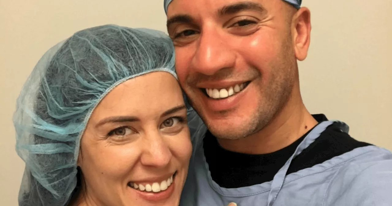 Experimental Immunotherapy Helped Me Get Pregnant