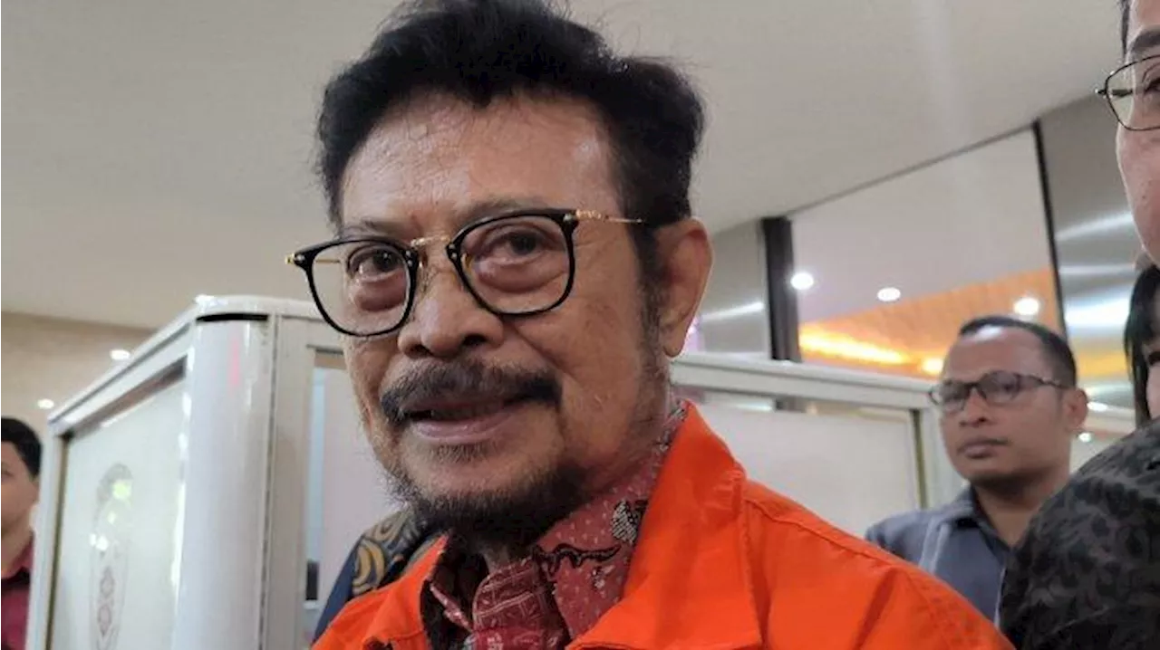 Dikawal LPSK, Ajudan Eks Menteri SYL Blak-blakan Soal Uang Haram untuk ke Dokter Kecantikan