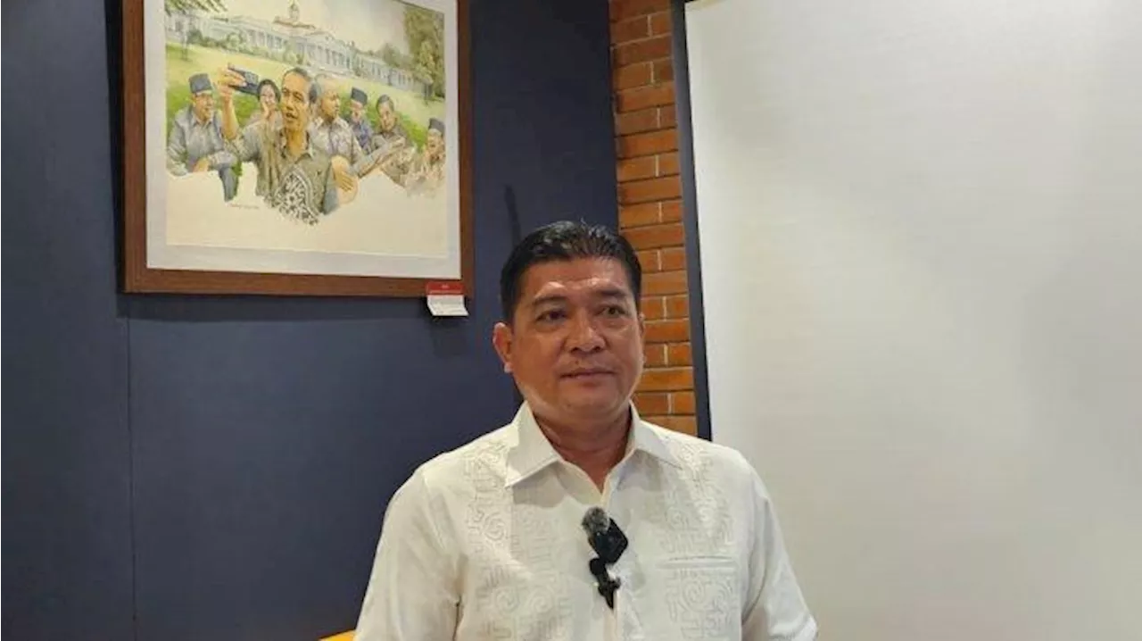 TKN Prabowo Optimis MK Tolak Gugatan 01 dan 03, Silfester: Mereka Tak Punya Bukti Valid dan Akurat