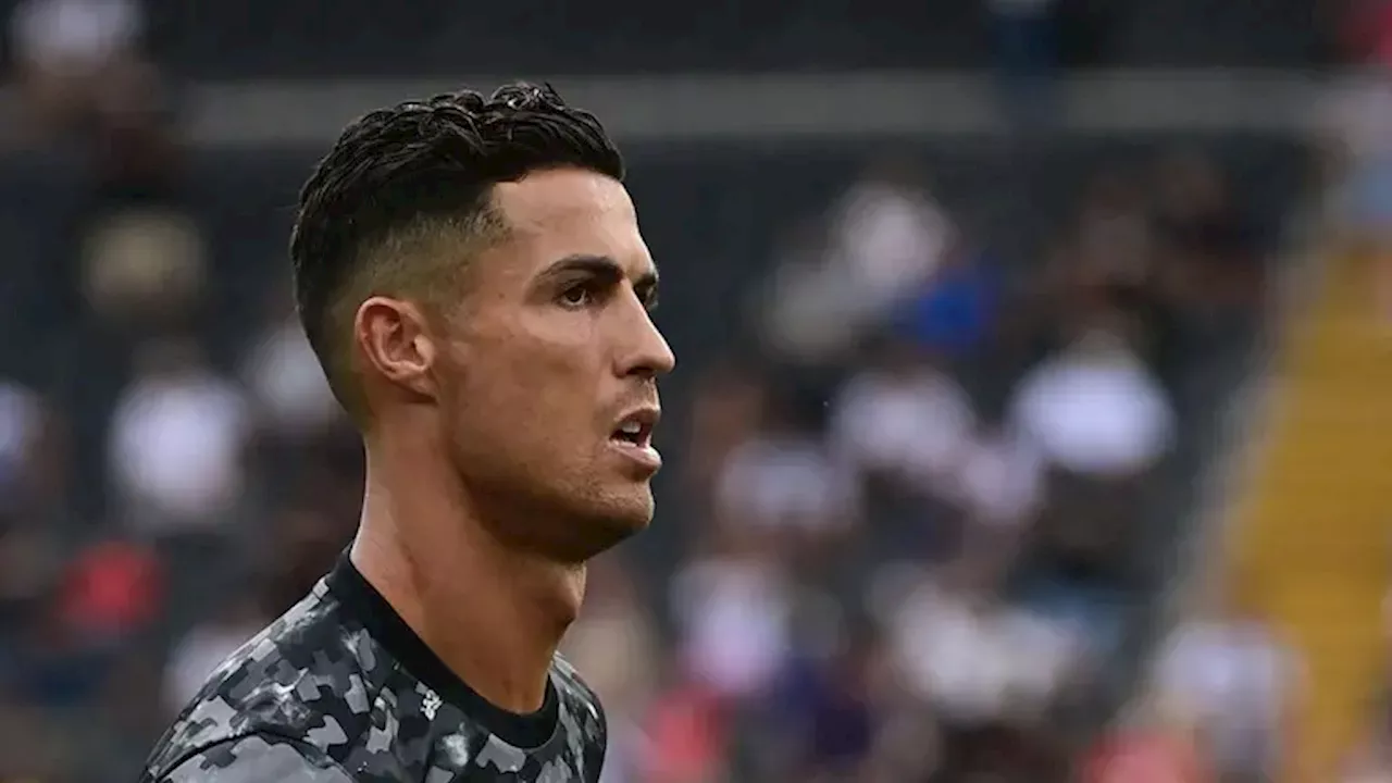 Cristiano Ronaldo gana demanda a Juventus para recibir 10 millones de dólares