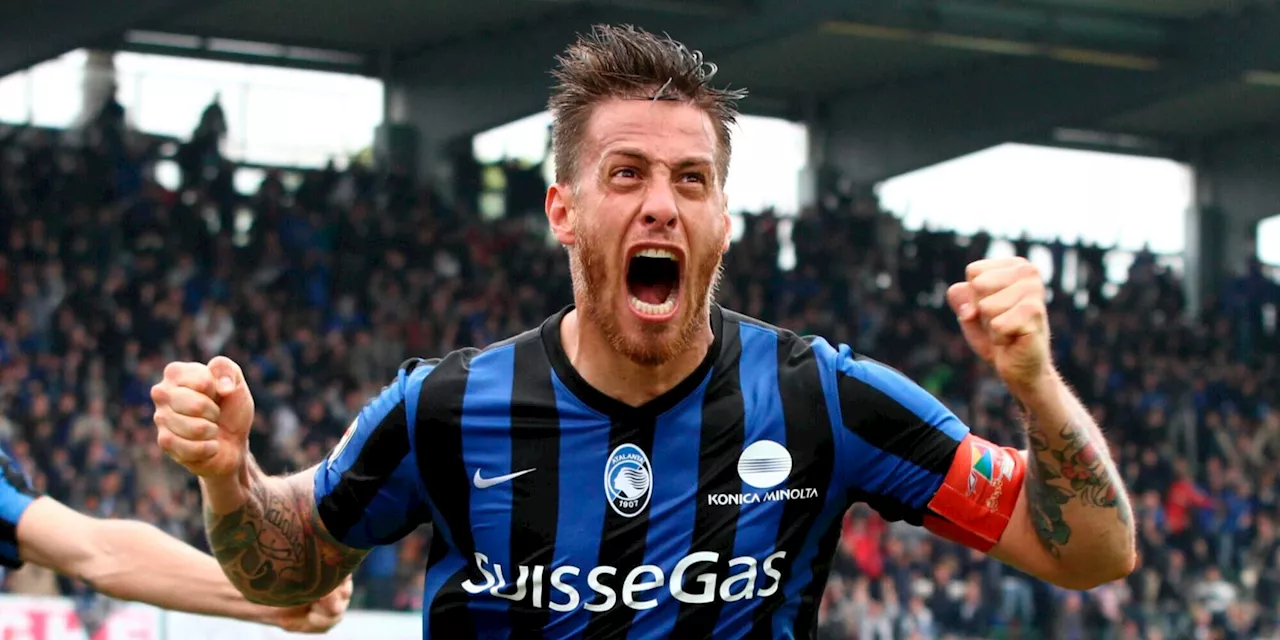 Denis: 'Atalanta, hai tutto per vincere l'Europa League'