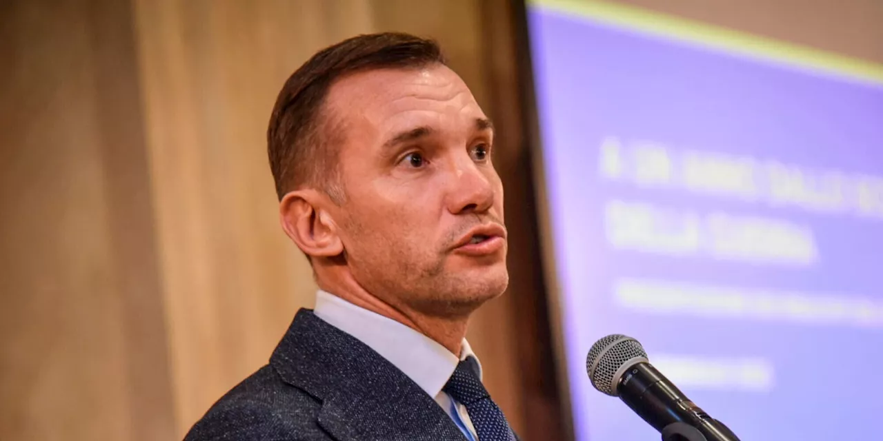 Shevchenko shock: in Ucraina rivoluzione arbitri con la macchina della verità!