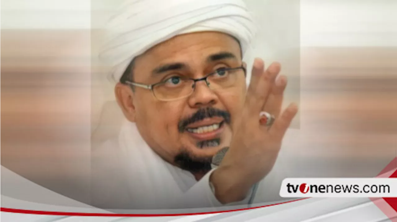 5 Tokoh Ini Serahkan Amicus Curiae ke MK, Ada Habib Rizieq hingga Din Syamsudin