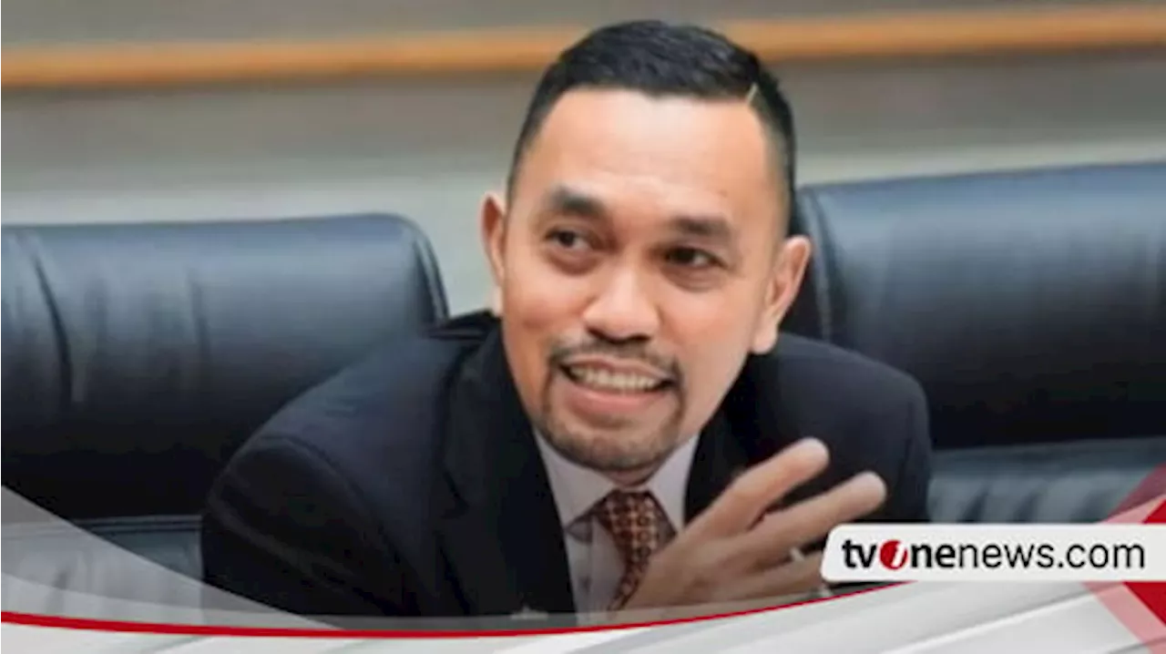 Ada Ancaman Nyata, DPR RI Minta Semua Polisi Waspada Selama Momen Mudik Lebaran 2024