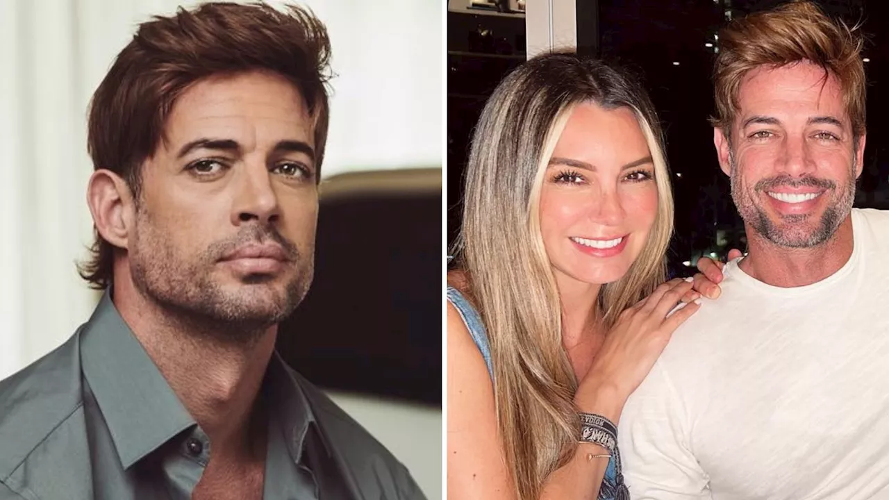 William Levy no se queda callado ante polémica separación: dice que solo le “importan dos bocas”