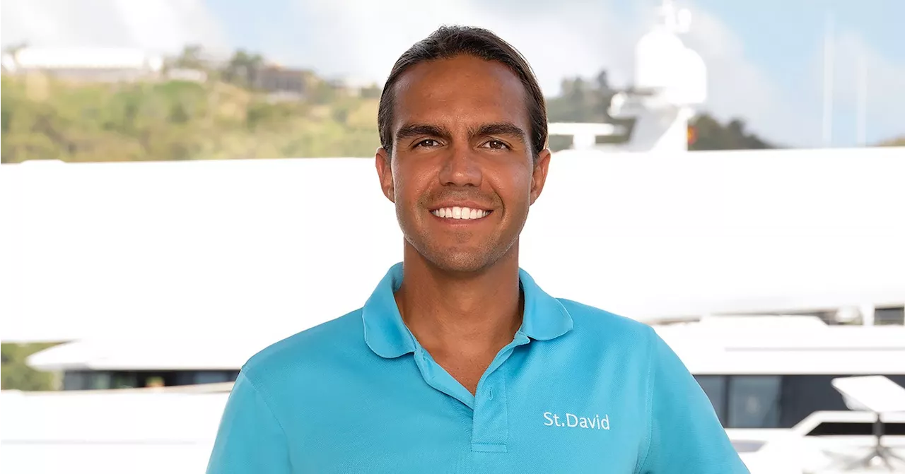 Below Deck's Ben Willoughby Hints at Exit Over Season 11 Drama