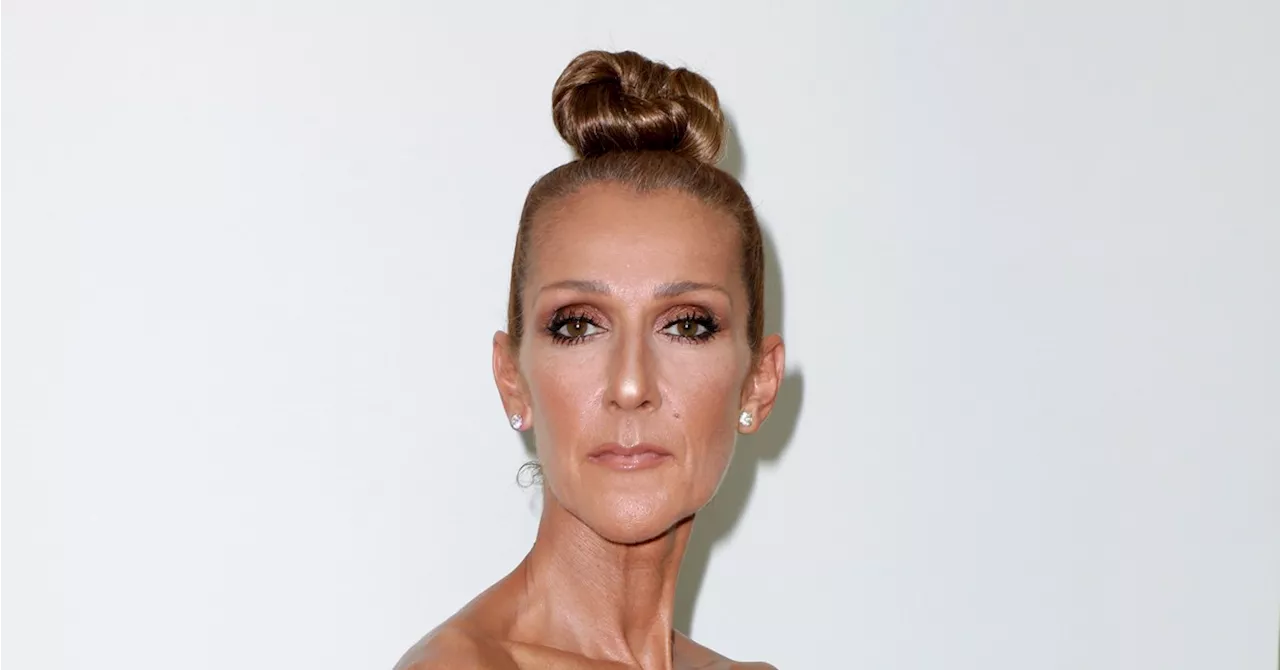 Celine Dion's Stiff Person Syndrome Documentary: What to Know