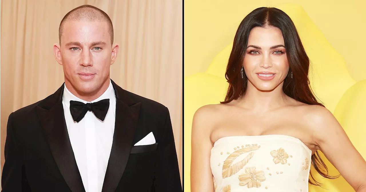 Channing Tatum, Jenna Dewan Divorce Drama: Lawyer Explains Money Fight