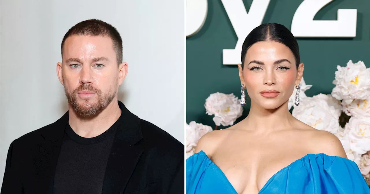 Channing Tatum, Jenna Dewan's Magic Mike Money Battle Causing ‘Tension'