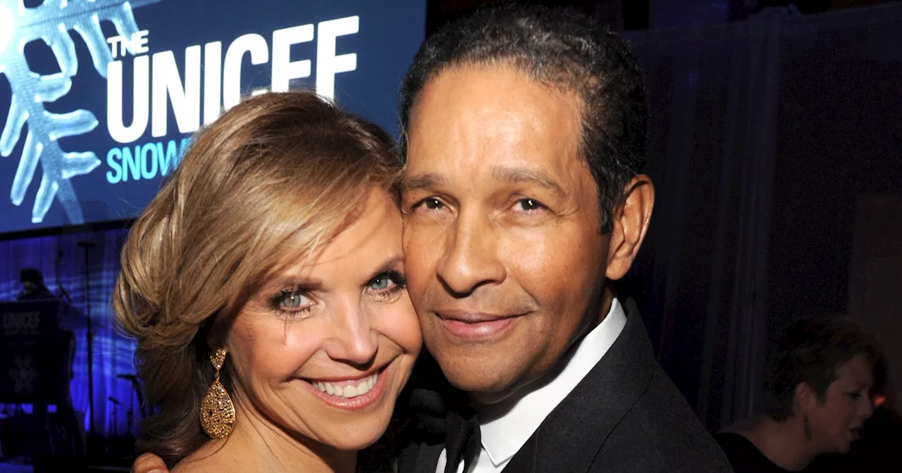 Katie Couric Says Bryant Gumbel Was ‘Sexist’ About Maternity Leave