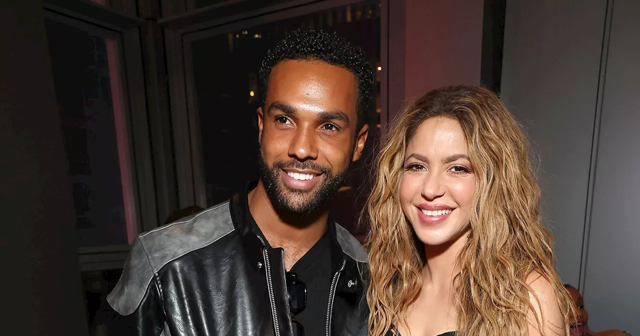 Shakira Doesn't Want to 'Settle Down' Amid Lucien Laviscount Romance