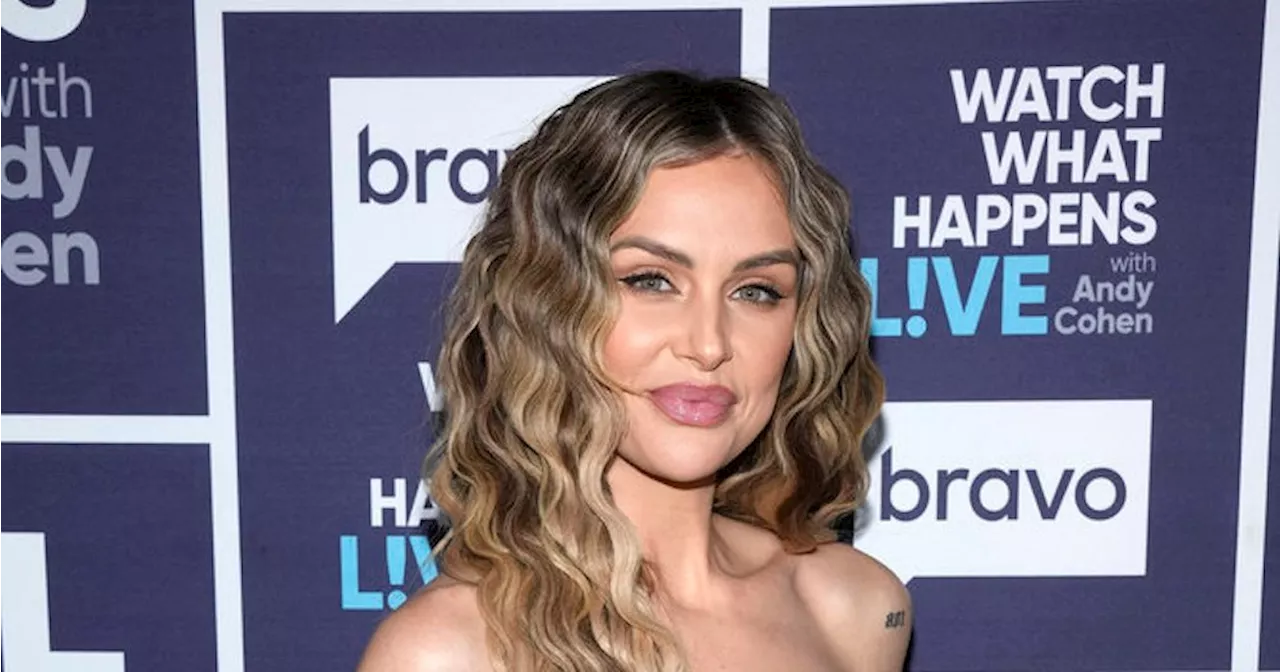 VPR Recap: Pregnant Lala Kent Shares Details About Donor for Baby No. 2