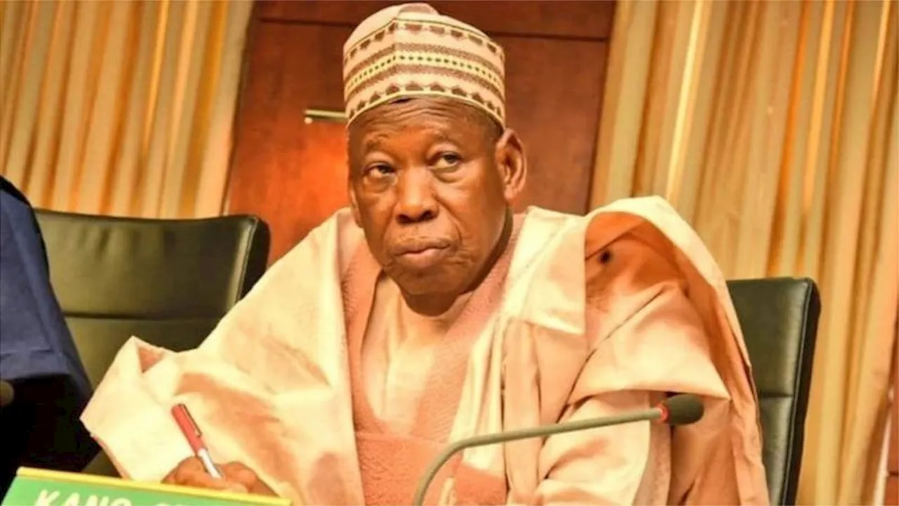 Kano High Court affirms Ganduje’s suspension