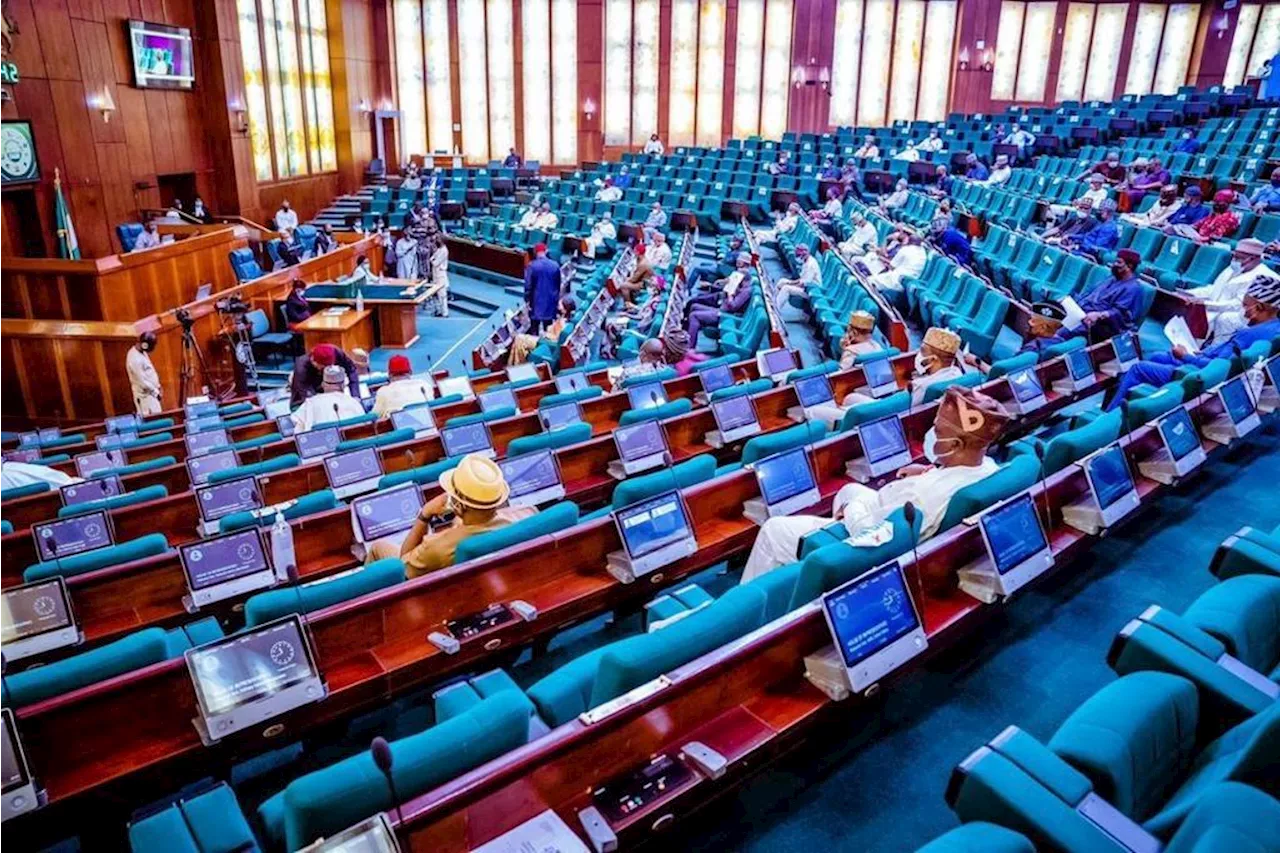 Reps PDP caucus insist party is one indivisible body