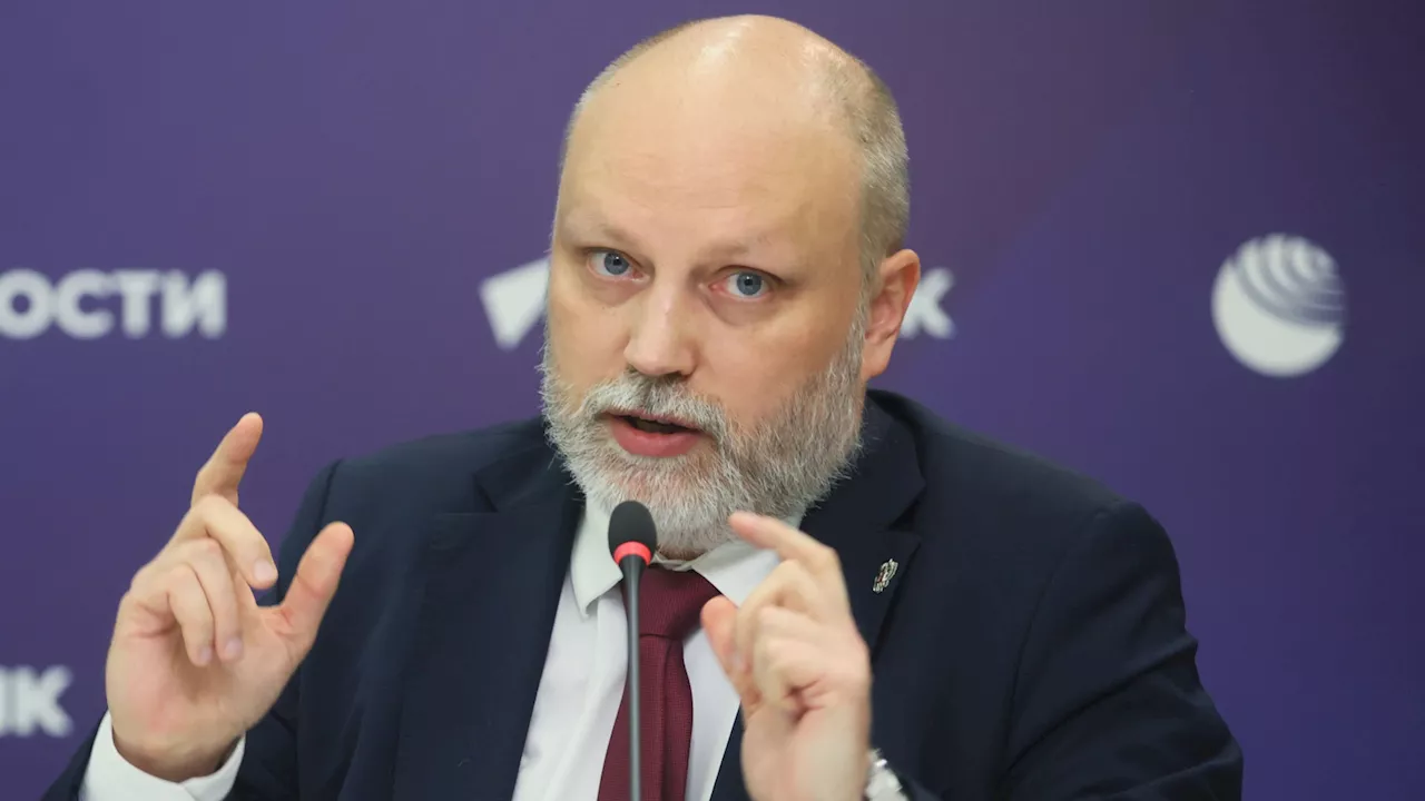 Рогов: посольства Украины аннулируют загранпаспорта без справки из военкомата