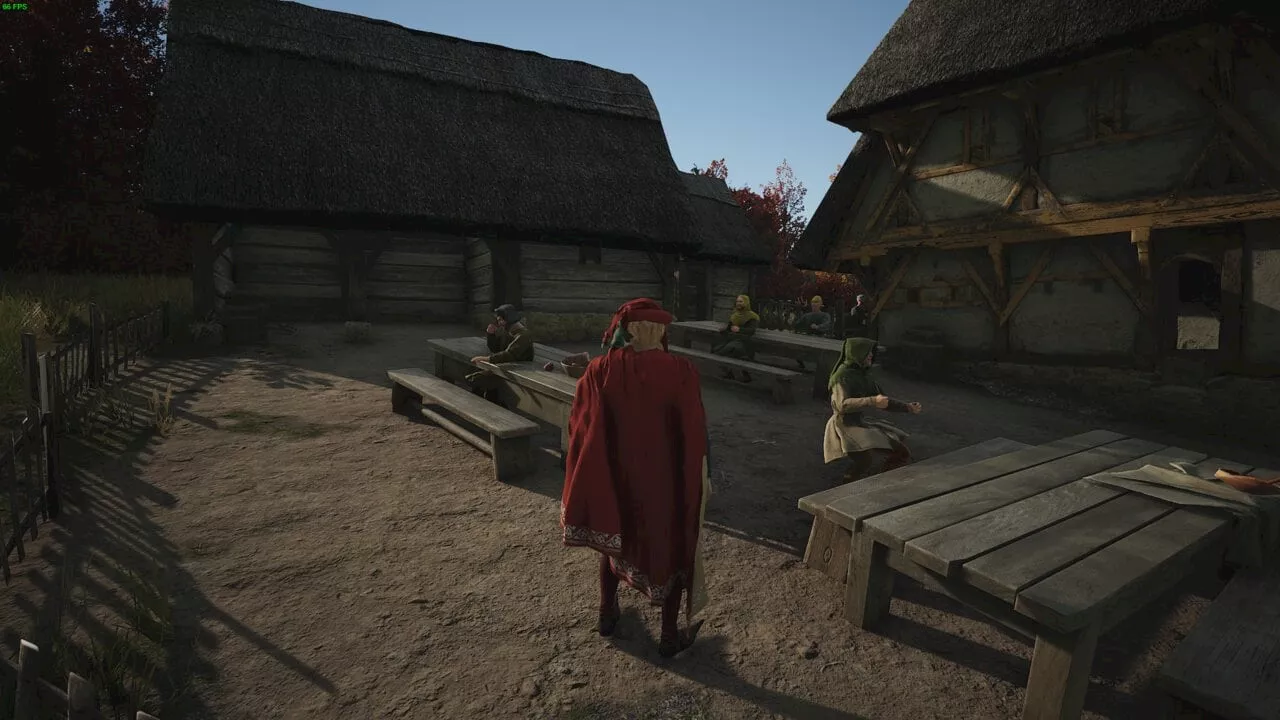 How to make Ale in Manor Lords