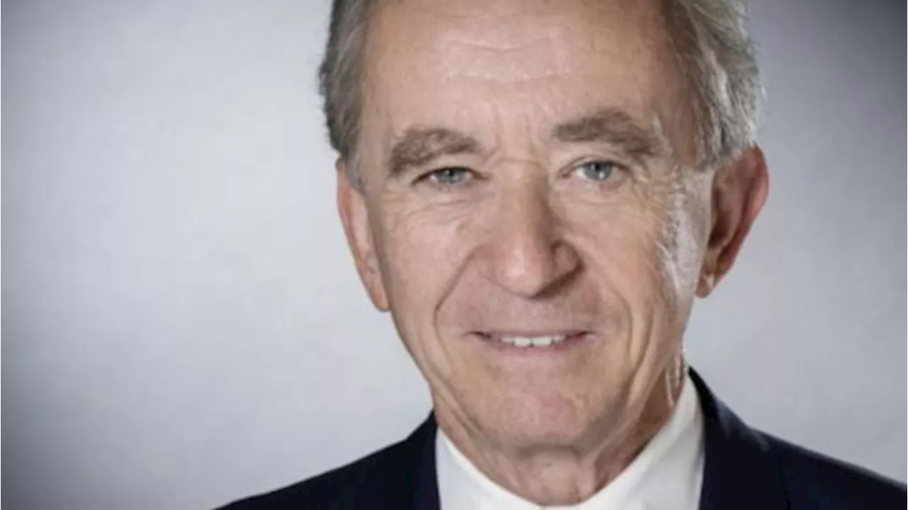 Bernard Arnault, Orang Terkaya di Bumi Tahun 2024 dan Berhasil Geser Posisi Elon Musk