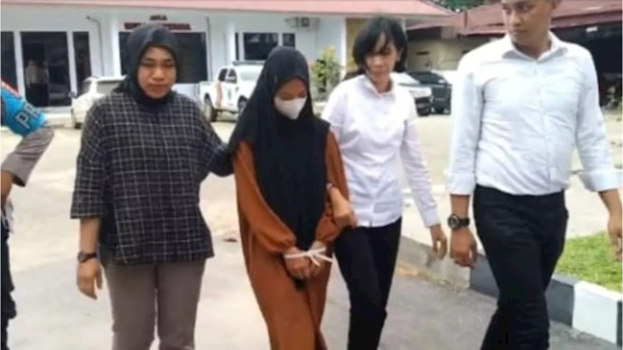 Ketika Santet Gagal, Pembunuh Bayaran Akhirnya Dipilih Novi untuk Eksekusi Mertua