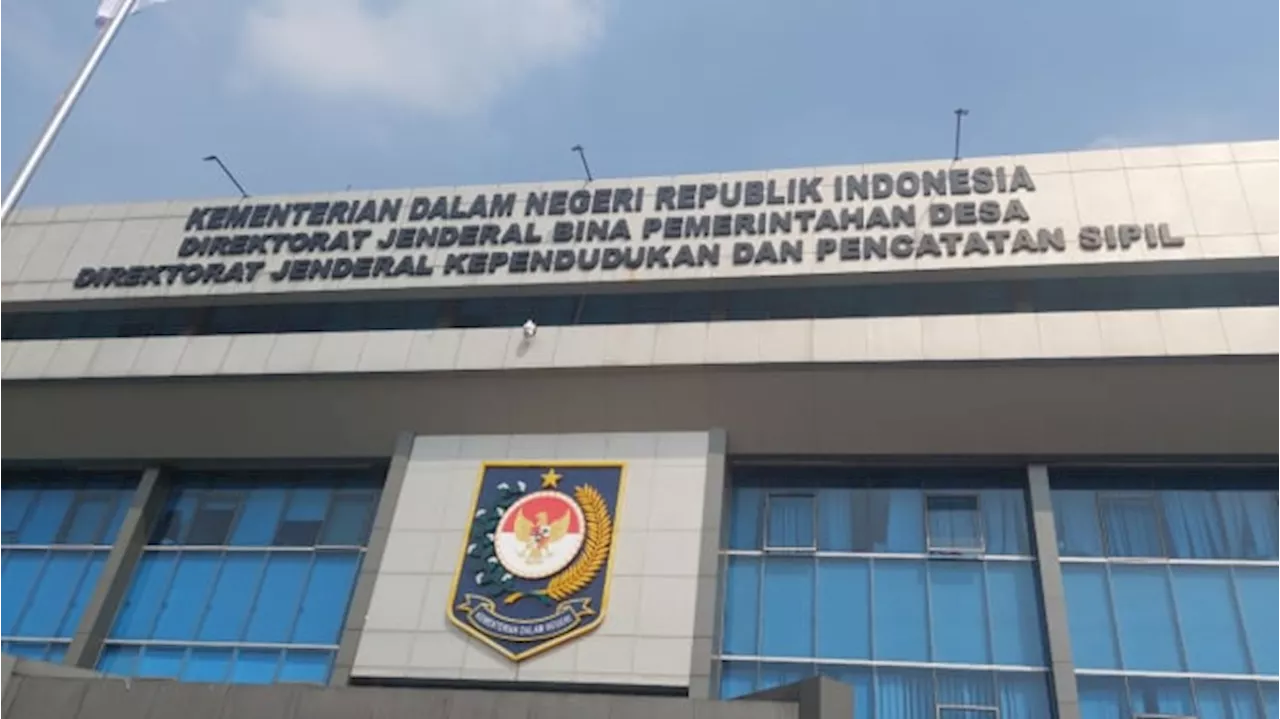 Lebih dari 92 Ribu NIK Warga DKI Bakal Dinonaktifkan Pekan Ini