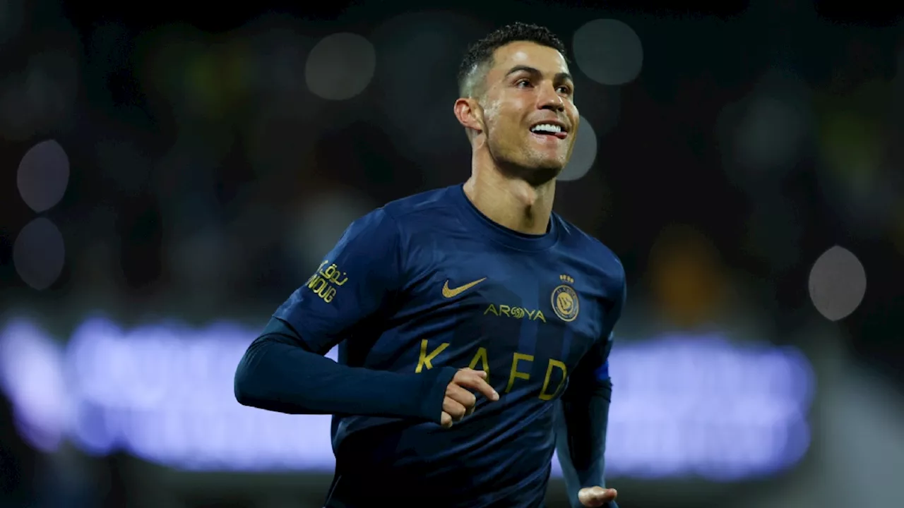 Cristiano Ronaldo wint rechtszaak: Juventus moet Portugees miljoenen betalen