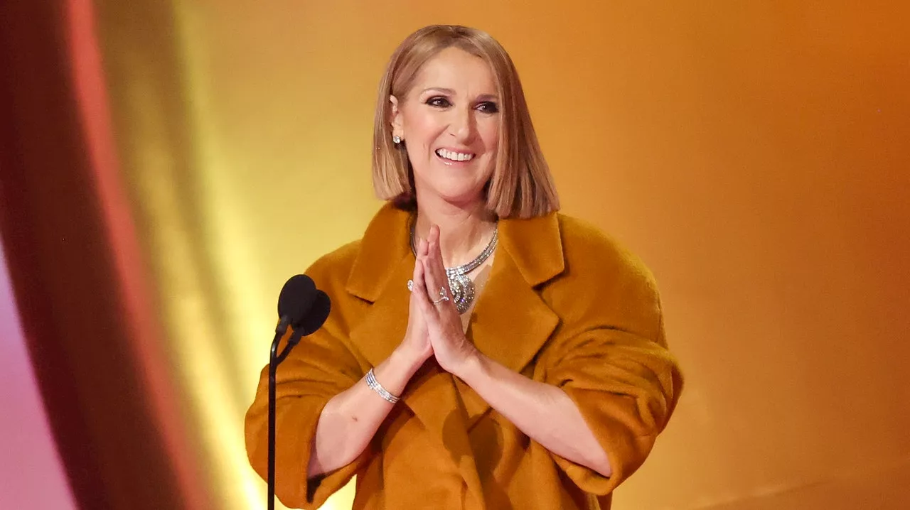 Céline Dion : un documentaire sur sa lutte contre la maladie arrive bientôt