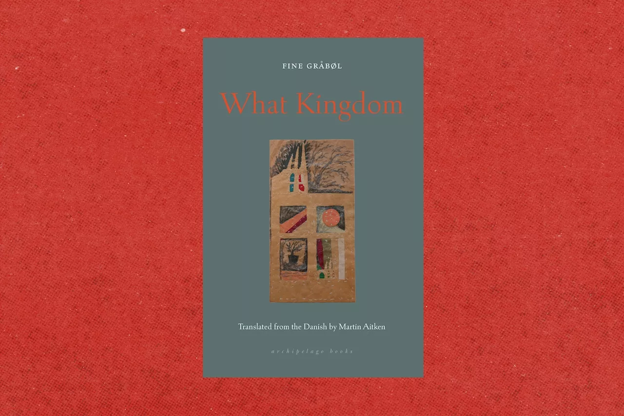 This vivid novel of mental illness captures the power of living on