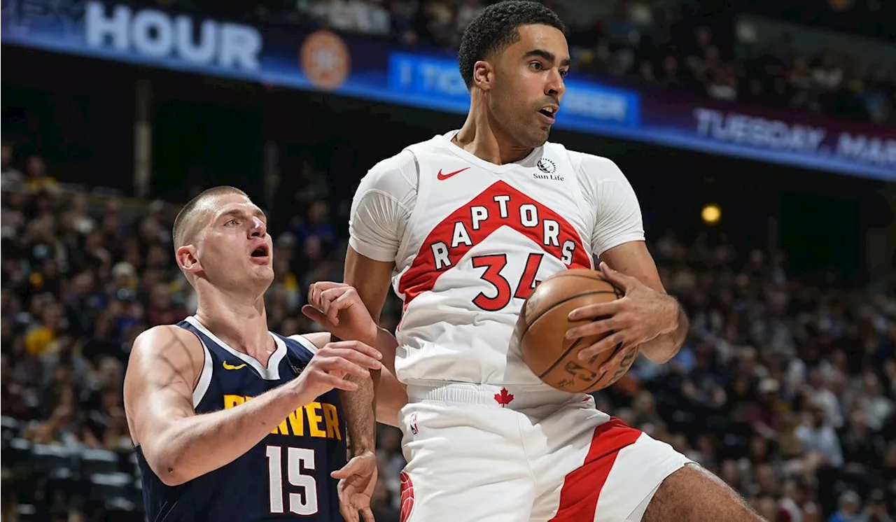 Jontay Porter banned from NBA after gambling probe shows he shared information, bet on games