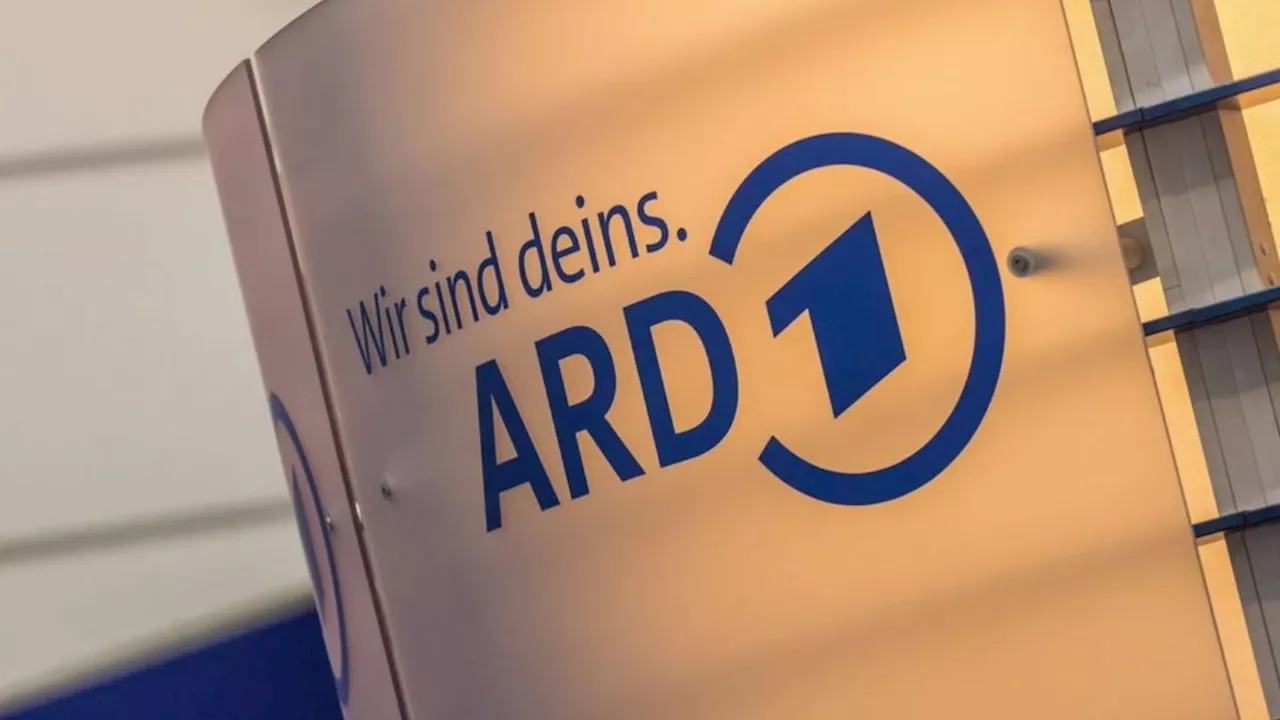 ARD: Fußball-EM sorgt schon jetzt für Programm-Chaos