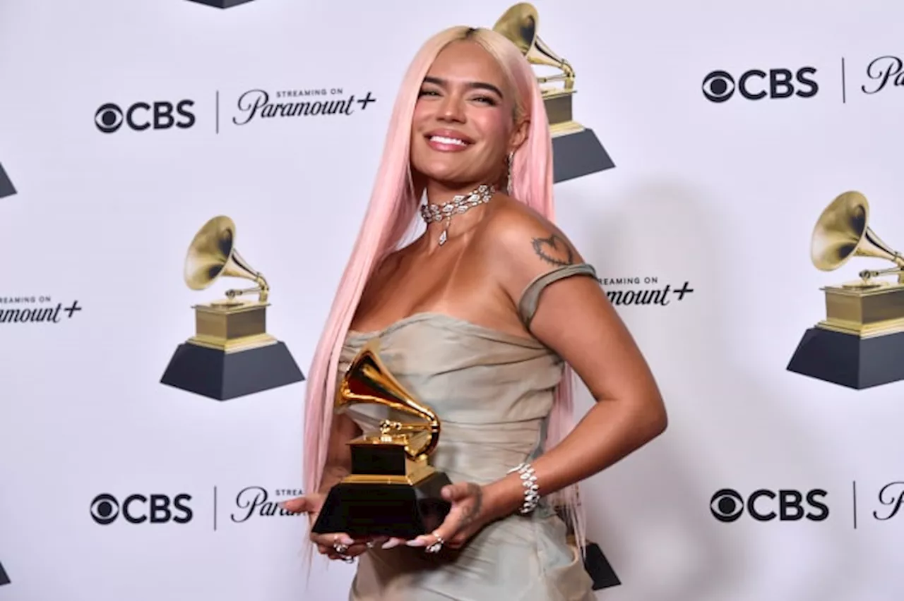 The 2024 Latin Grammys will return home to Miami after a controversial move to Spain