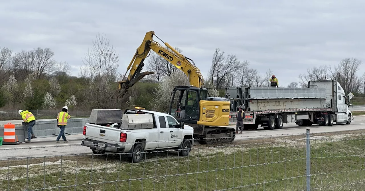 INDOT, Purdue University partner to build electric charging highway segment in West Lafayette