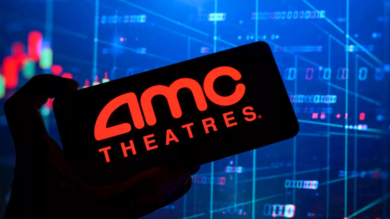 AMC, Trump Media: Meme stock trending tickers