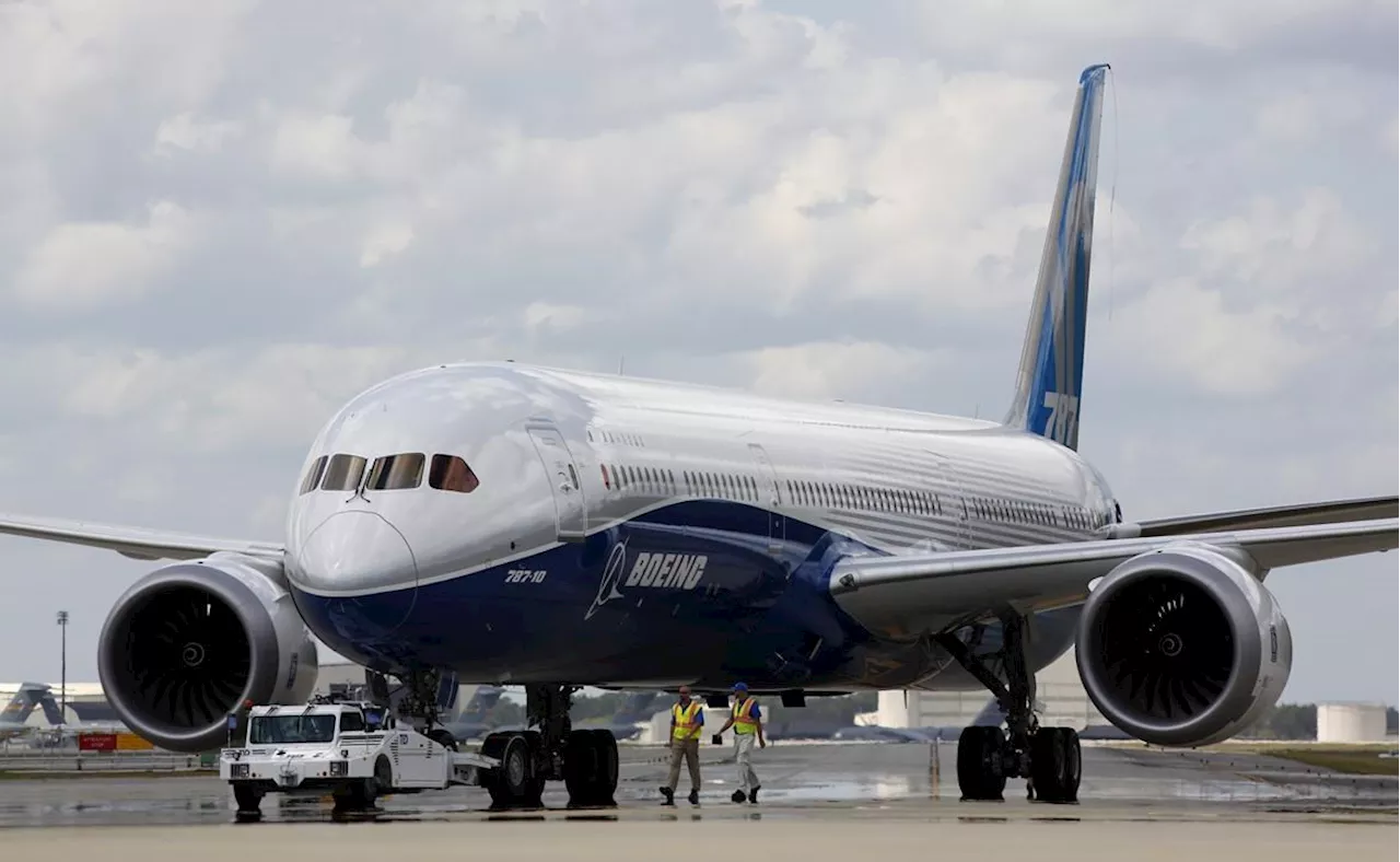 Boeing in the spotlight as Congress calls a whistleblower to testify about defects in planes