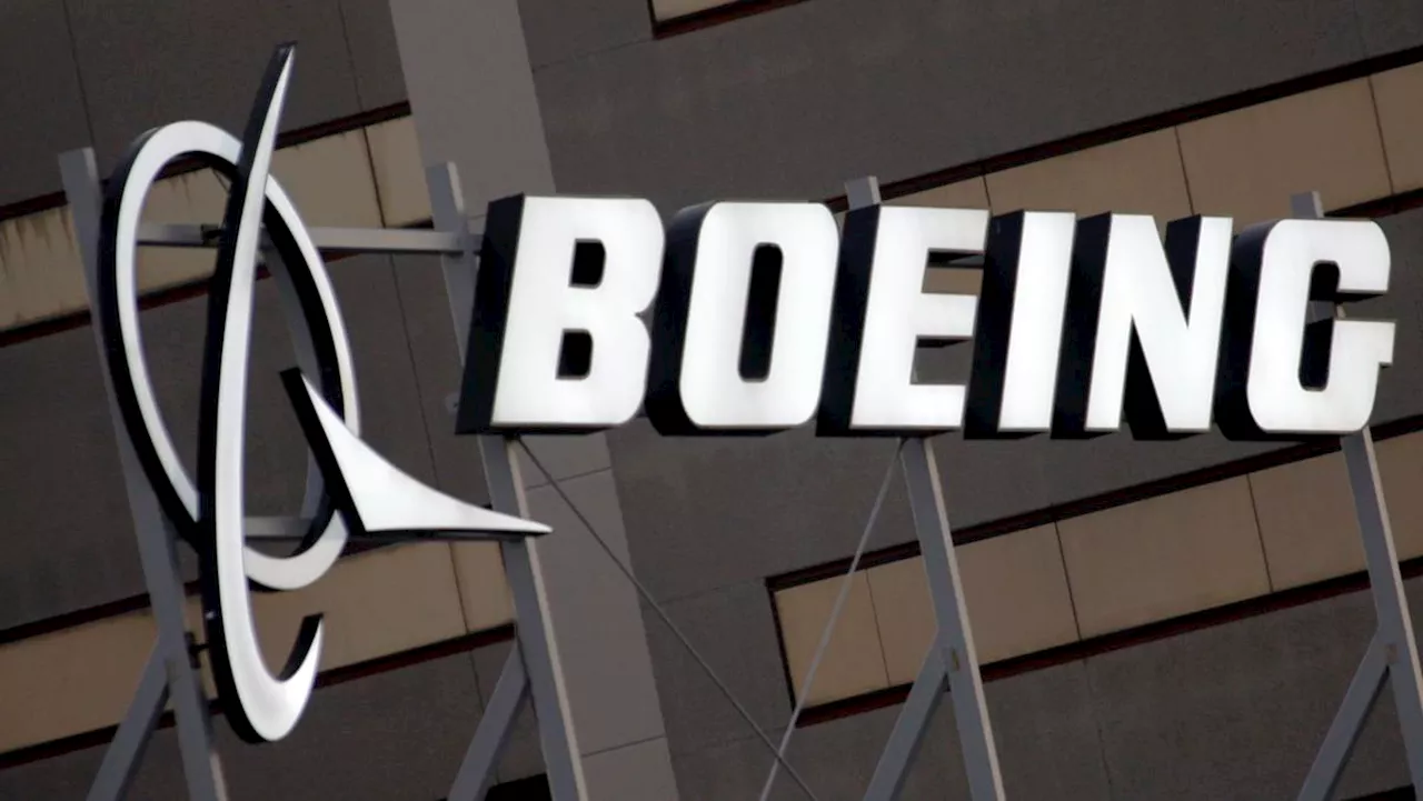 Boeing's safety culture faces Senate scrutiny in two hearings