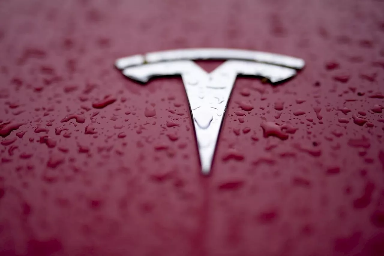 Tesla will ask shareholders to reinstate Musk pay package rejected by Delaware judge