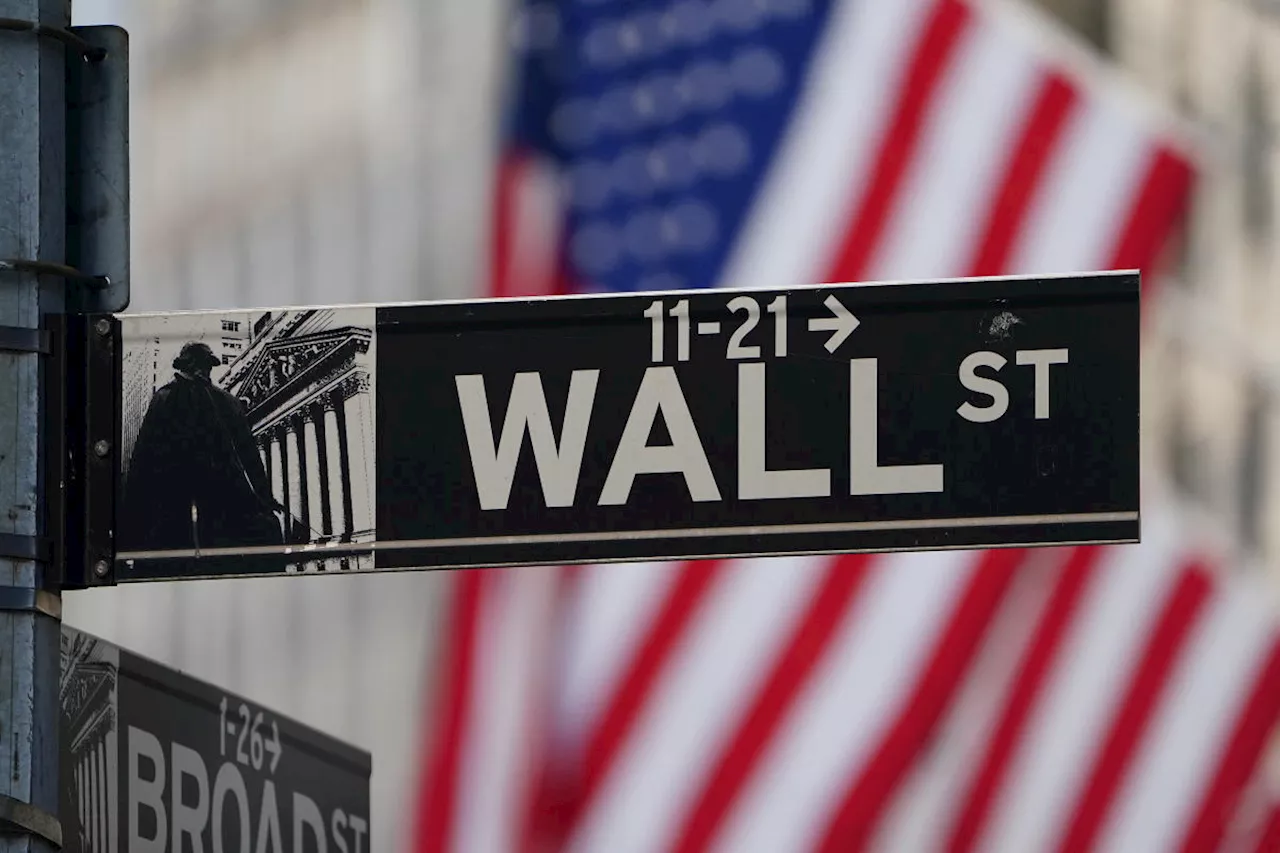 Wall Street says a Wall Street revival is finally here