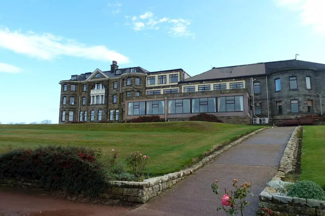 Raven Hall: Historic England decline to give Yorkshire coast hotel listed status after change in ownership