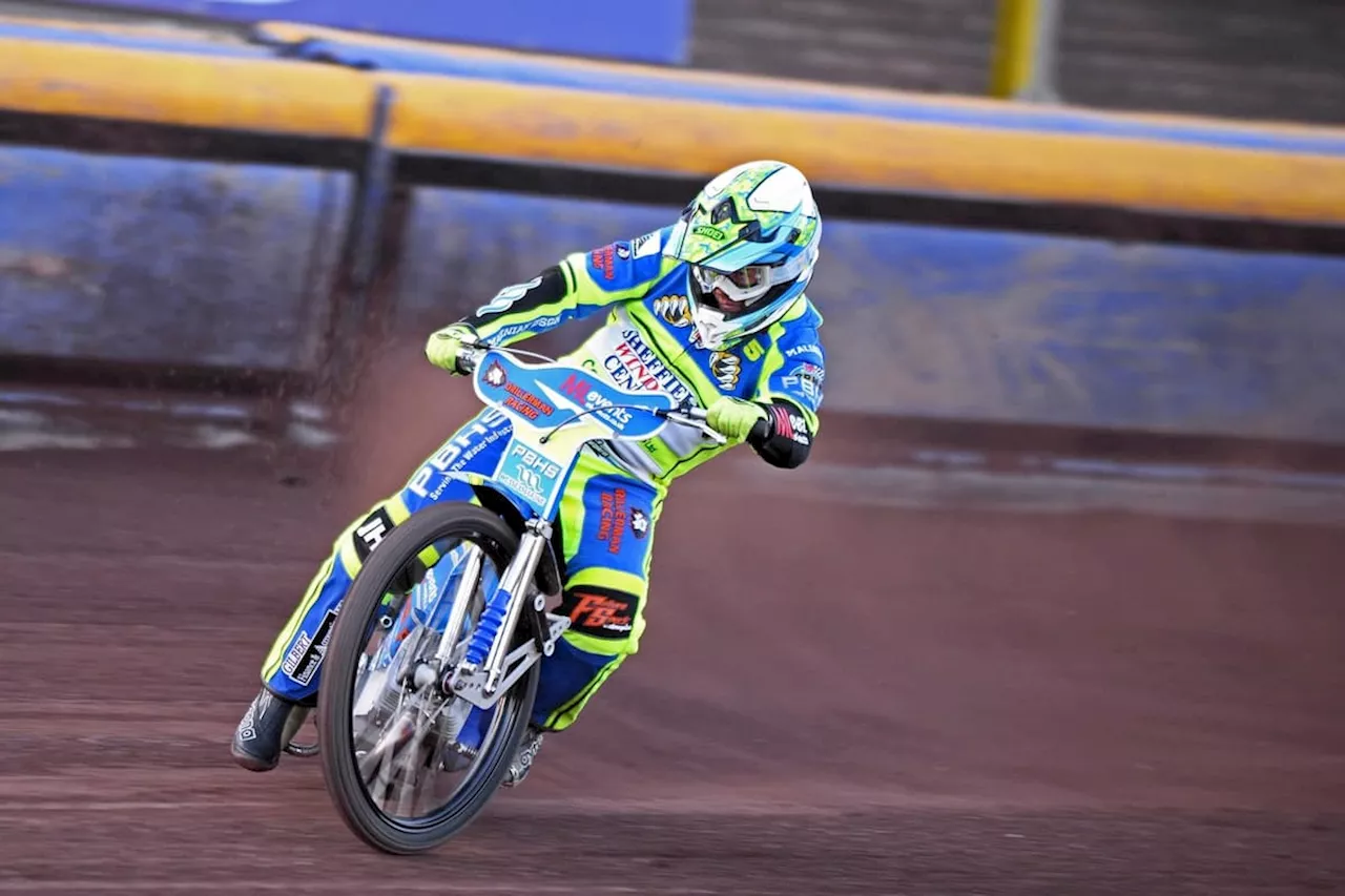 Sheffield Tigers eager to kickstart British Speedway title defence on home track