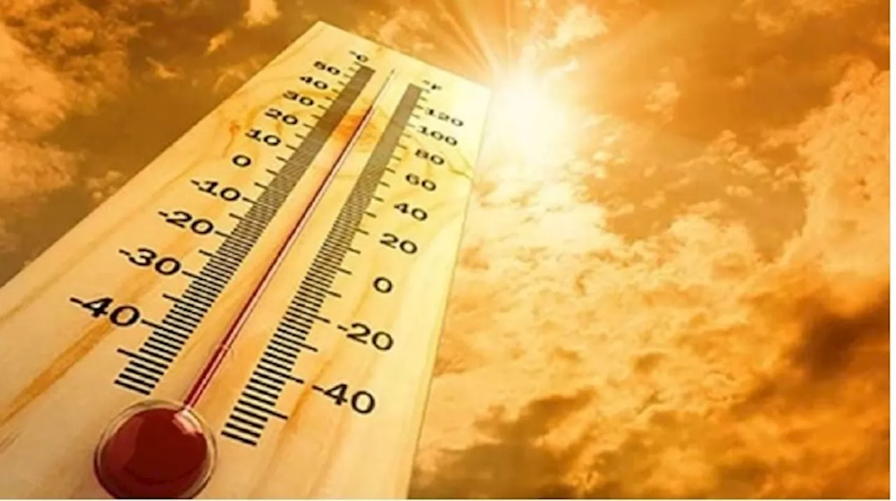 Heat Waves Alert: నిప్పుల కొలిమిగా మారుతున్న ఆంధ్రప్రదేశ్, ఇవాళ 46 డిగ్రీల వరకూ ఉష్ణోగ్రత