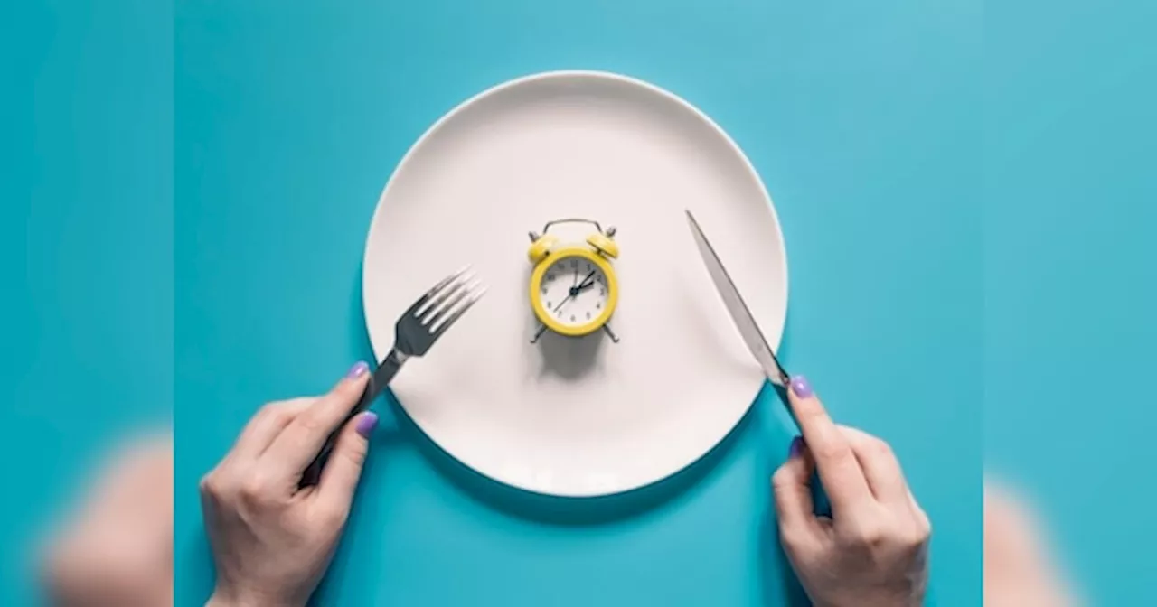 Intermittent Fasting: आयुर्वेद की दृष्टि से करें इंटरमिटेंट फास्टिंग, तेज होगा मेटाबॉलिज्म और घटेगा वजन